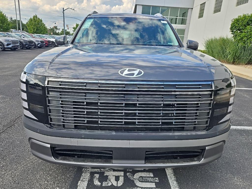 new 2026 Hyundai Palisade car, priced at $45,080