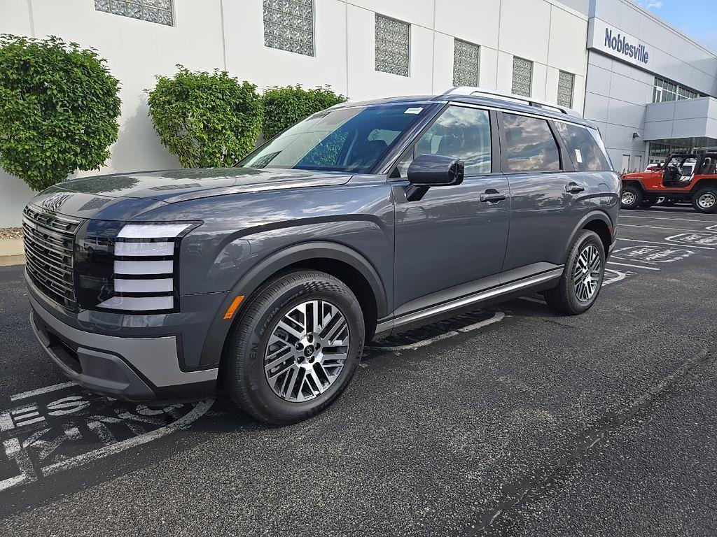 new 2026 Hyundai Palisade car, priced at $45,080