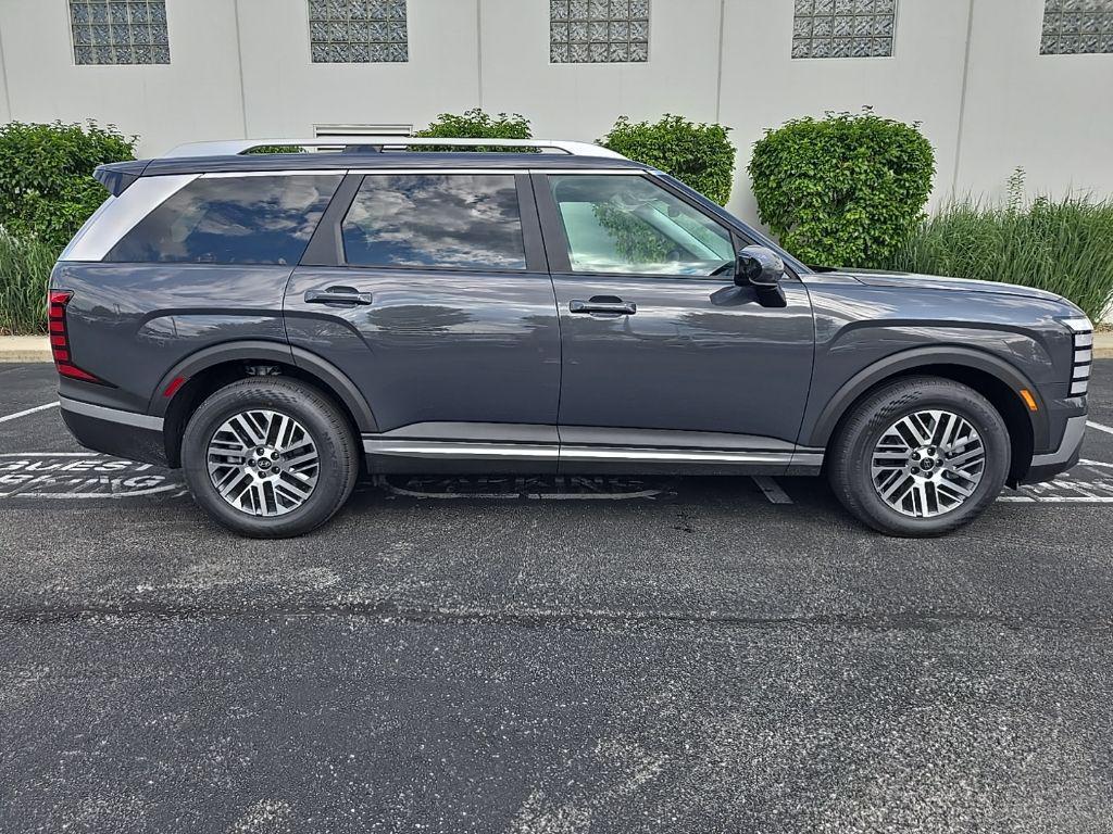 new 2026 Hyundai Palisade car, priced at $45,080
