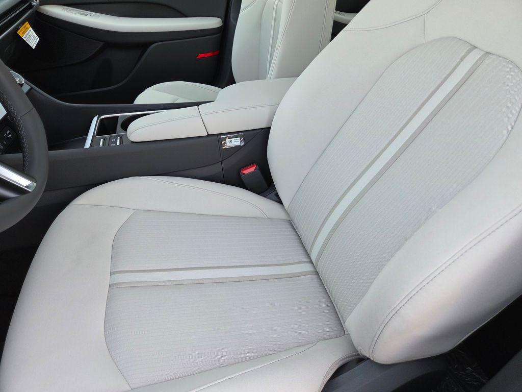 new 2026 Hyundai Sonata car, priced at $30,245
