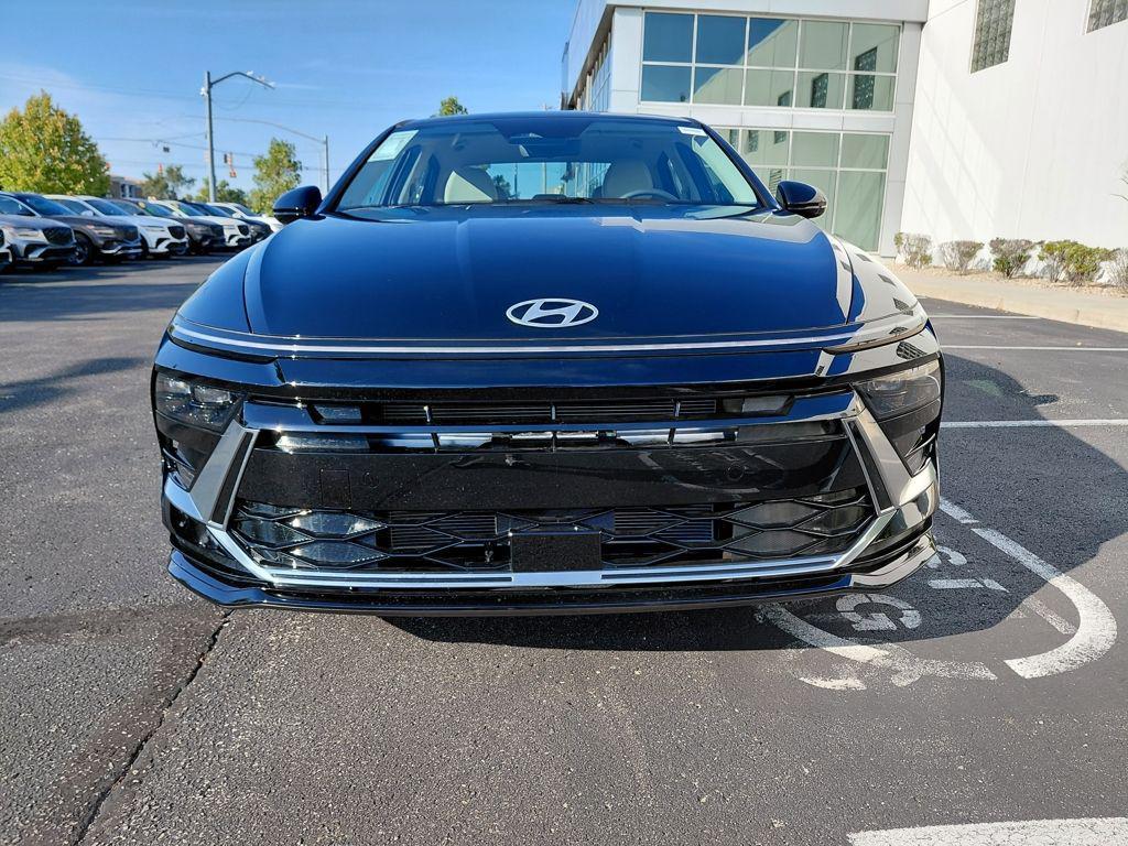 new 2026 Hyundai Sonata car, priced at $30,245