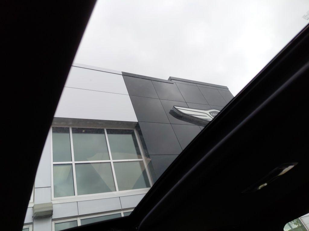 used 2023 Hyundai SANTA CRUZ car, priced at $27,000