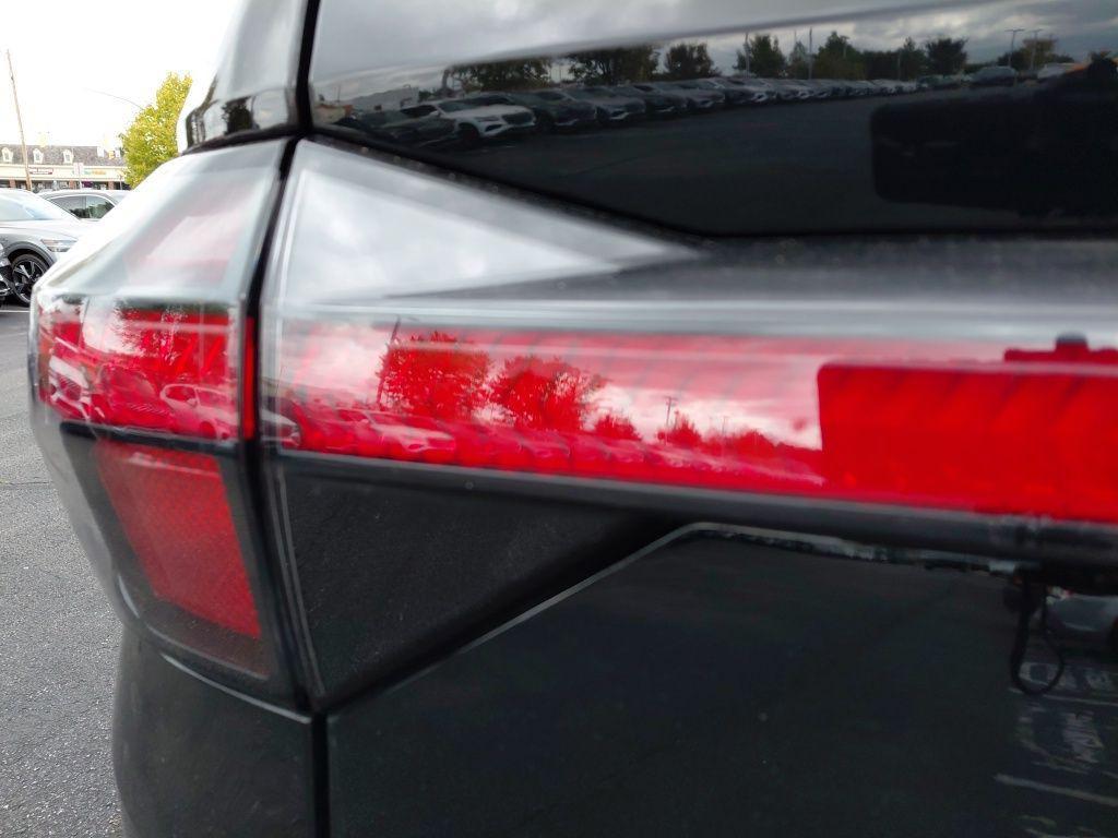 used 2023 Hyundai SANTA CRUZ car, priced at $27,000