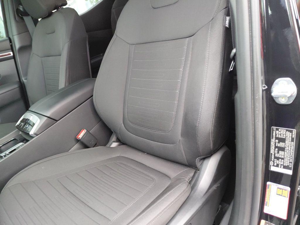 used 2023 Hyundai SANTA CRUZ car, priced at $27,000