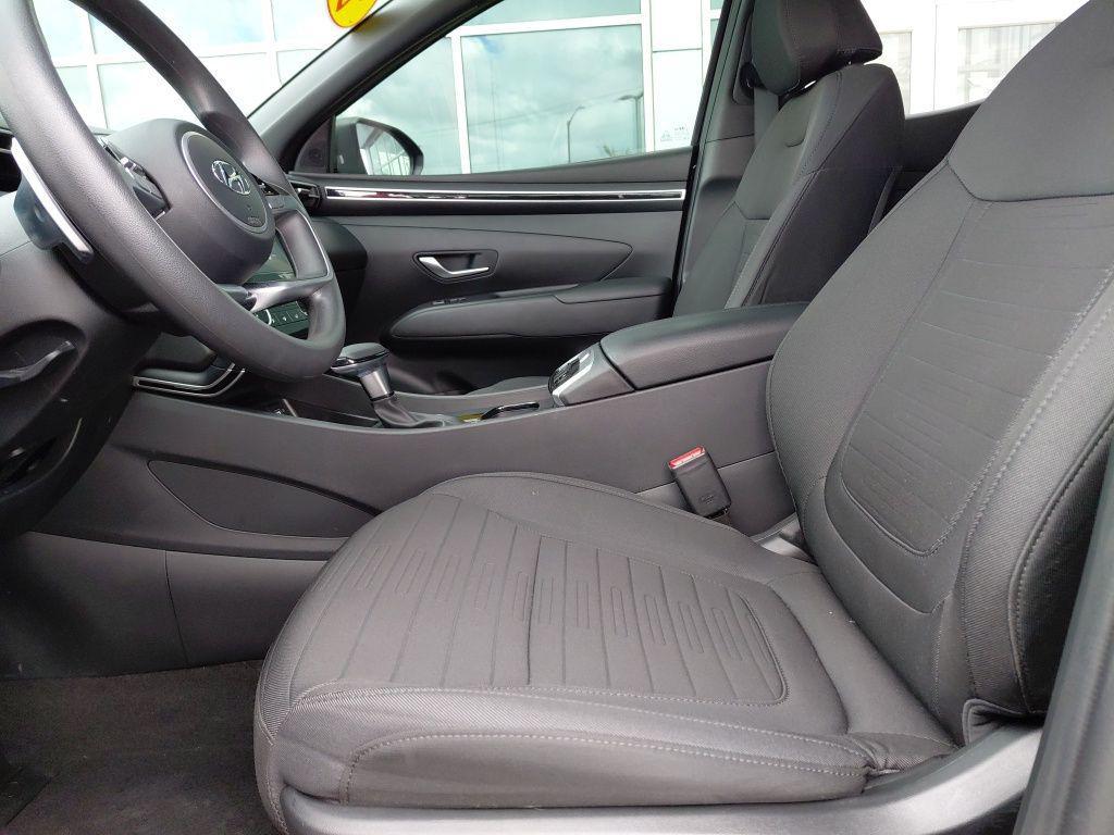 used 2023 Hyundai SANTA CRUZ car, priced at $27,000