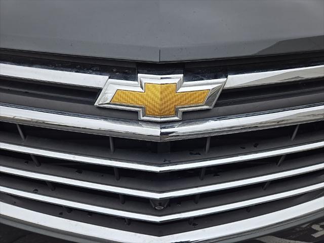 used 2019 Chevrolet Equinox car, priced at $19,900