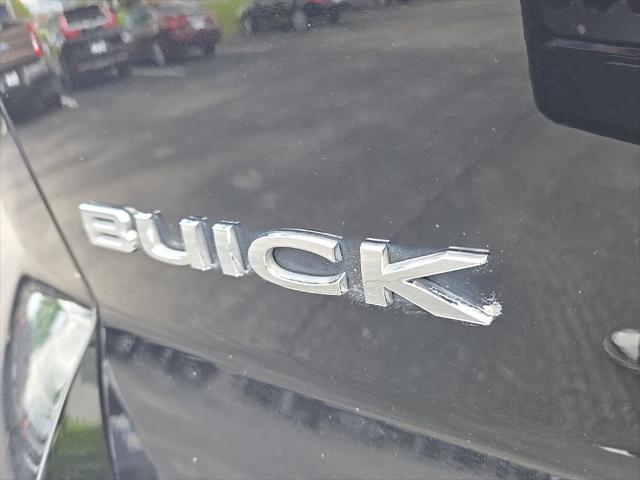 used 2017 Buick Enclave car, priced at $21,499