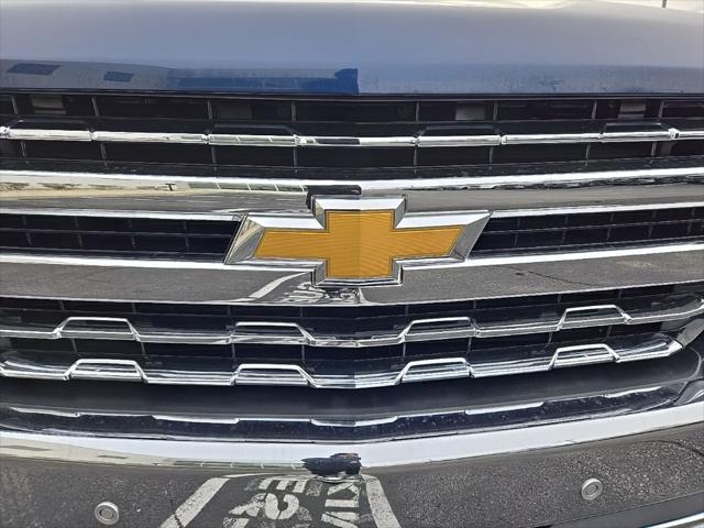 used 2019 Chevrolet Silverado 1500 car, priced at $34,745