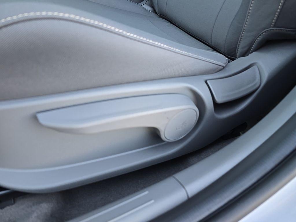 new 2026 Hyundai ELANTRA HEV car, priced at $29,255