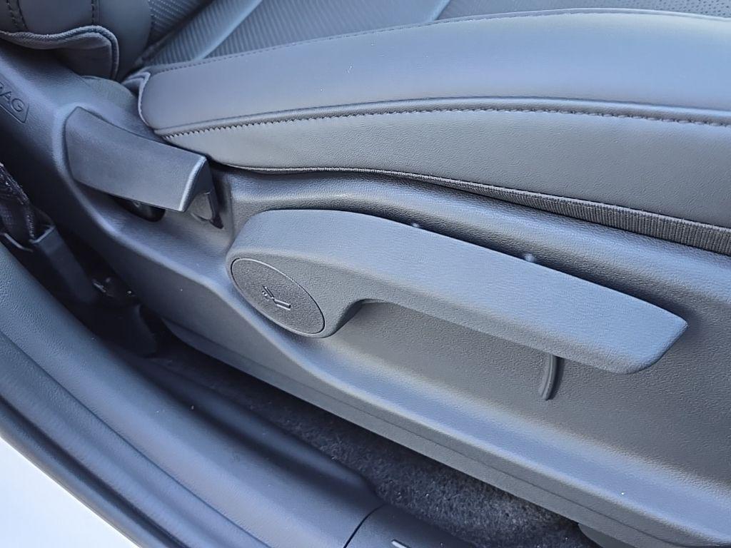 new 2026 Hyundai Santa Fe car, priced at $43,265