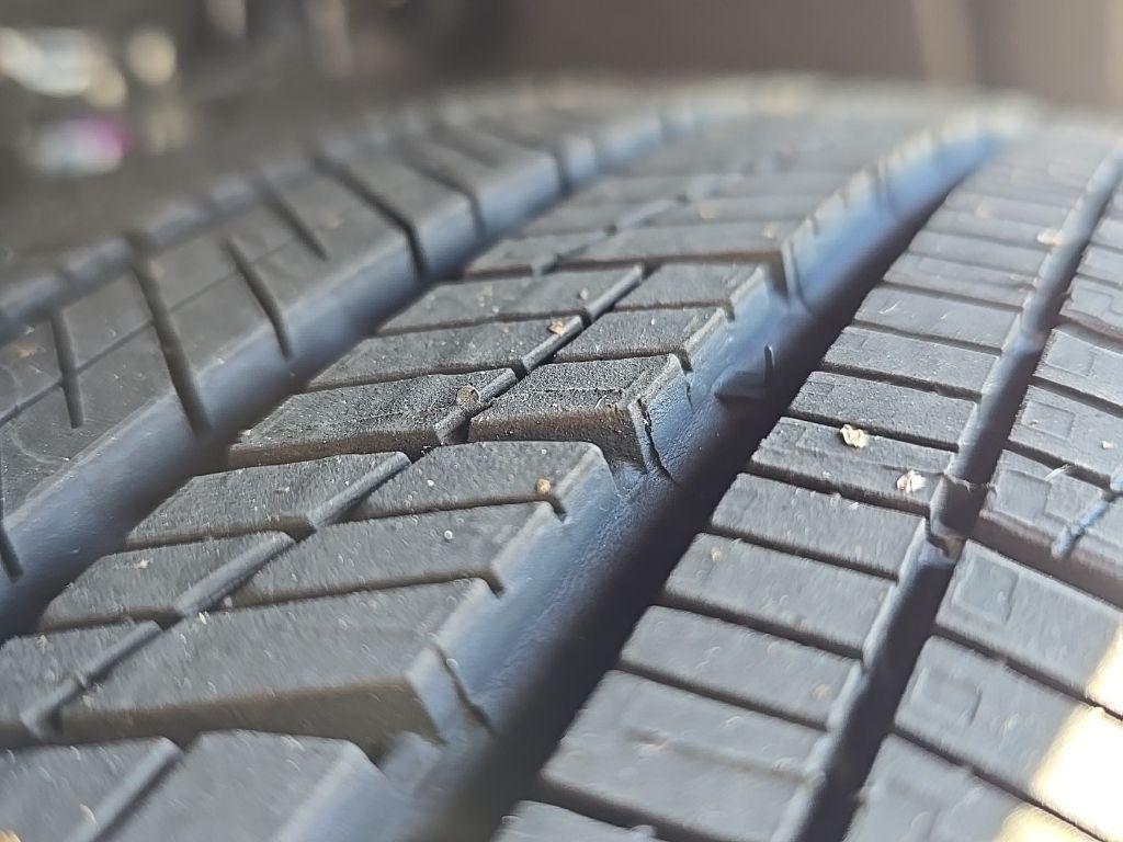 new 2026 Hyundai Santa Fe car, priced at $43,265