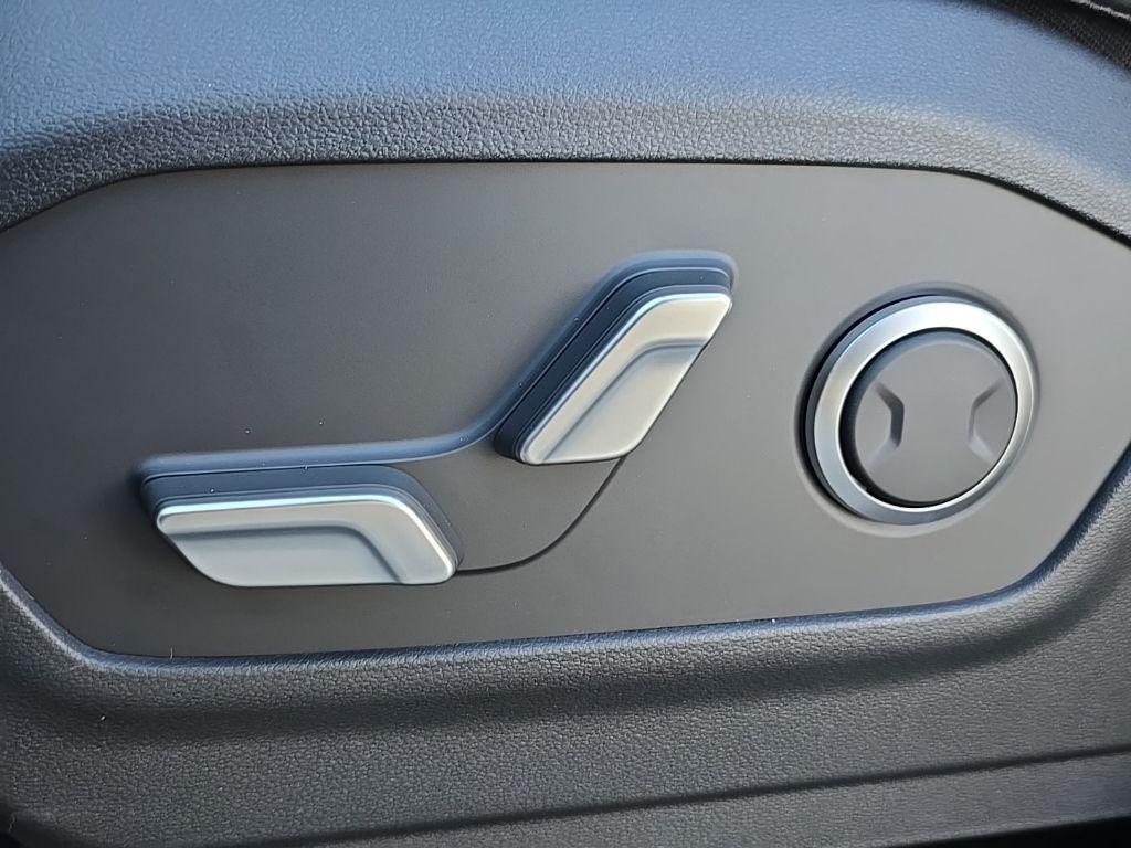 new 2026 Hyundai Santa Fe car, priced at $43,265