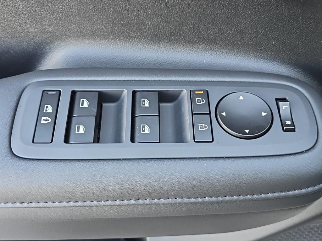 new 2026 Hyundai Santa Fe car, priced at $43,265