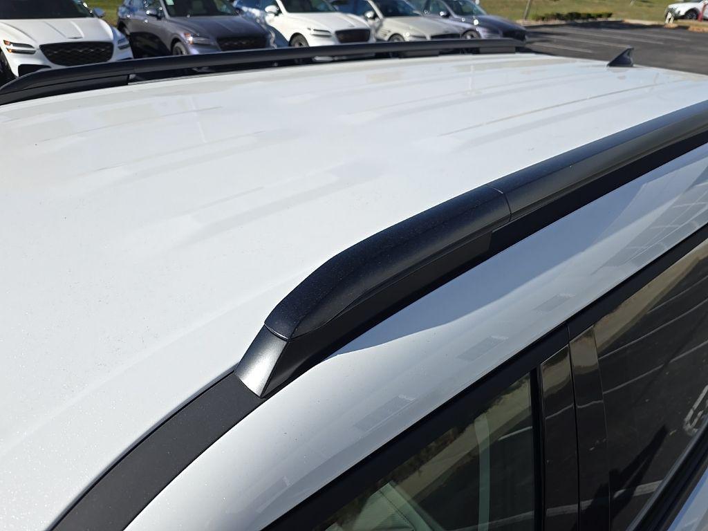 new 2026 Hyundai Santa Fe car, priced at $43,265