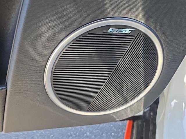 new 2025 Hyundai IONIQ 5 N car, priced at $68,330