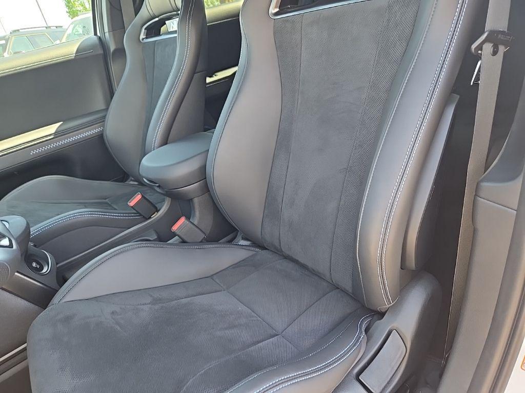 new 2025 Hyundai IONIQ 5 N car, priced at $68,330