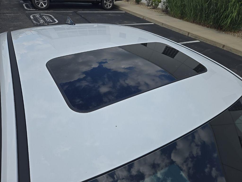 new 2025 Hyundai Elantra car, priced at $32,105