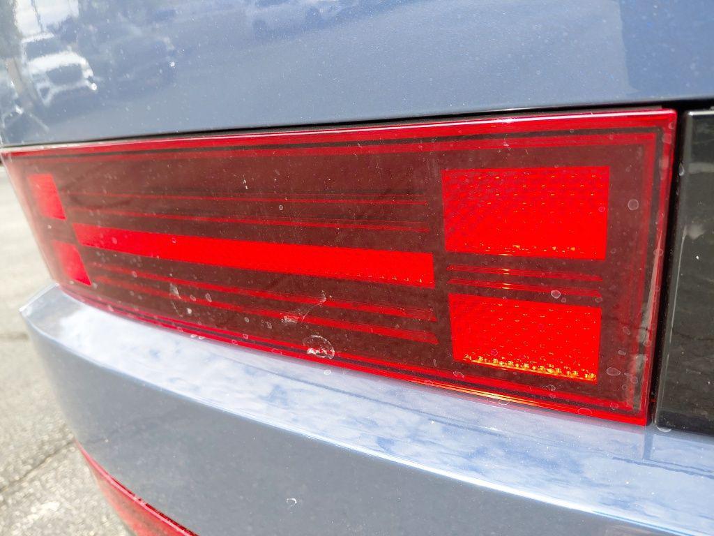 new 2026 Hyundai SANTA FE HEV car, priced at $52,745