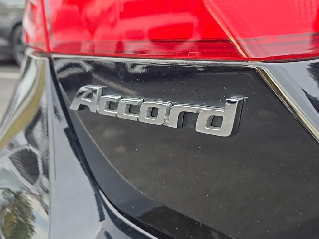used 2014 Honda Accord car, priced at $13,997