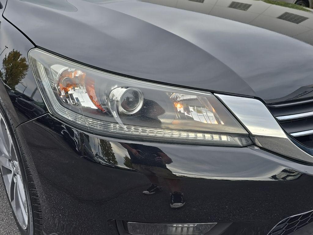 used 2014 Honda Accord car, priced at $13,997