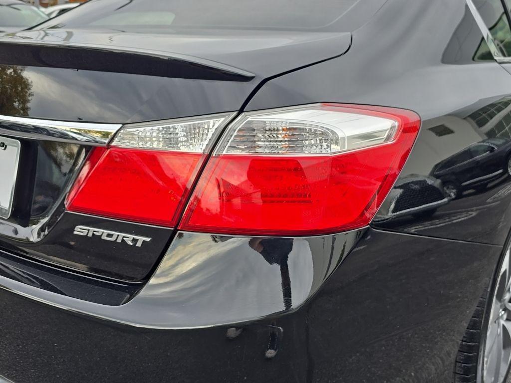 used 2014 Honda Accord car, priced at $13,997