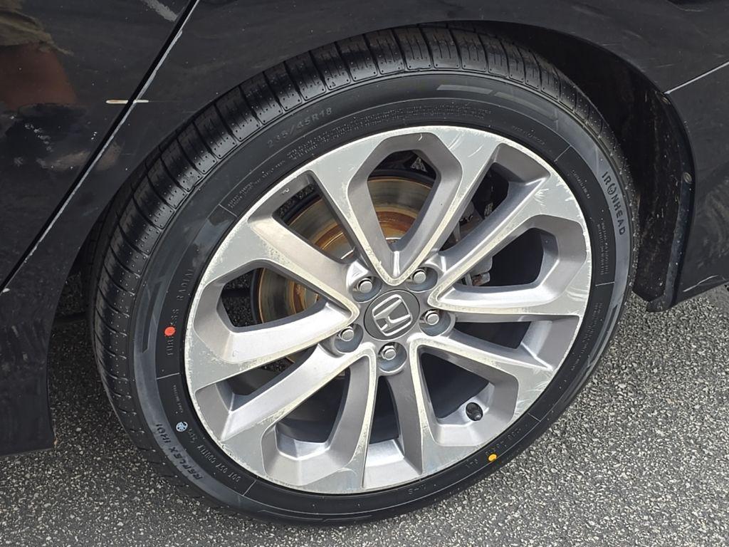 used 2014 Honda Accord car, priced at $13,997