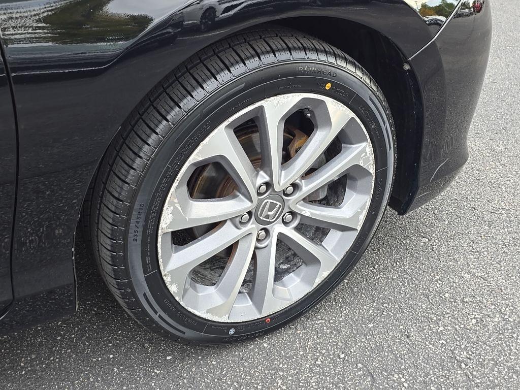 used 2014 Honda Accord car, priced at $13,997