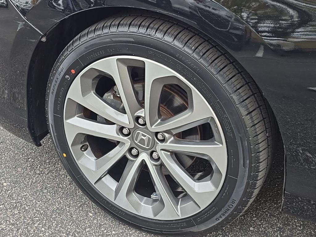 used 2014 Honda Accord car, priced at $13,997