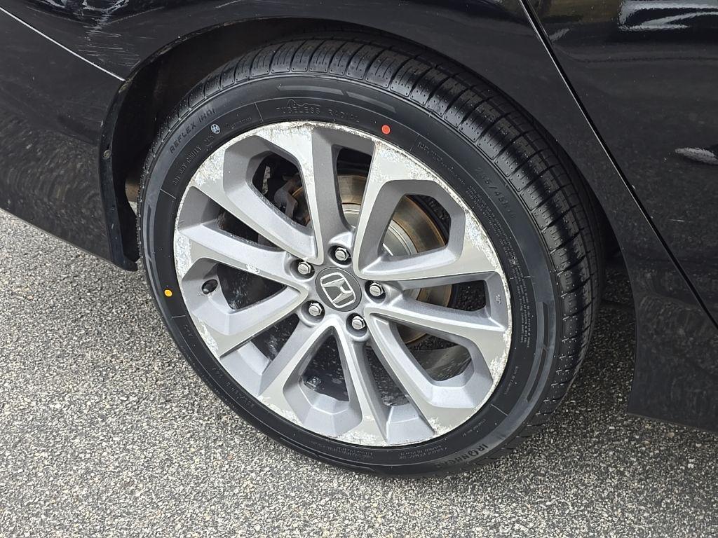 used 2014 Honda Accord car, priced at $13,997