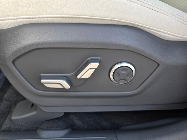 new 2025 Hyundai Santa Fe car, priced at $49,394