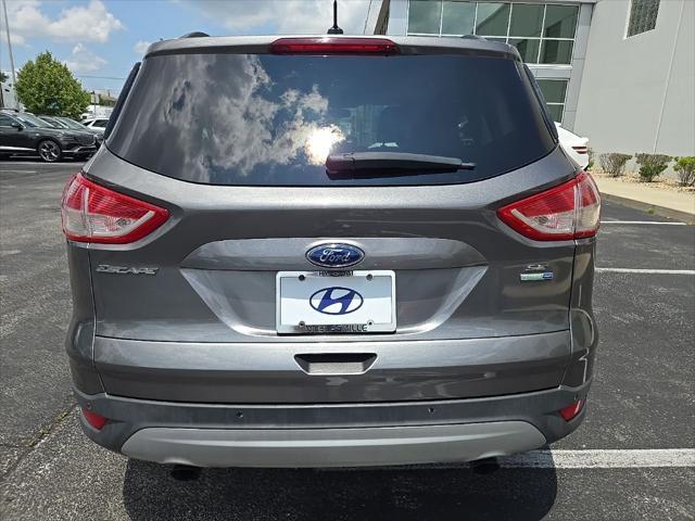 used 2014 Ford Escape car, priced at $8,995