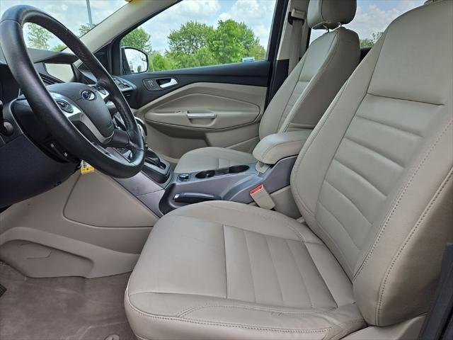 used 2014 Ford Escape car, priced at $8,995