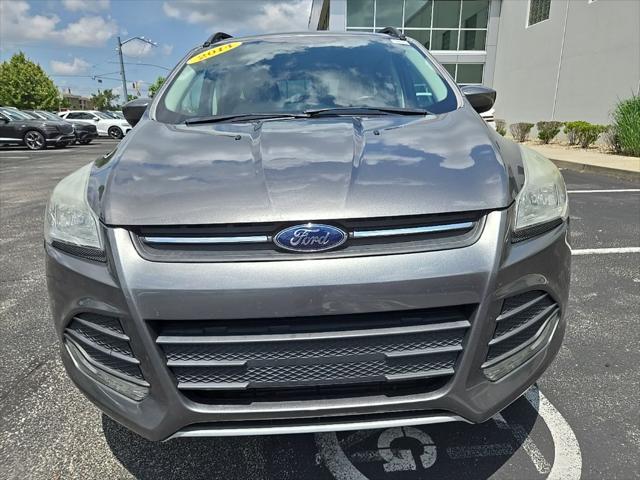 used 2014 Ford Escape car, priced at $8,995