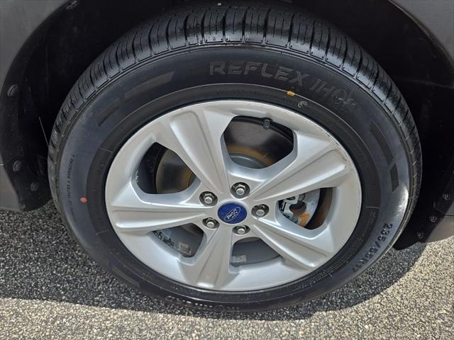 used 2014 Ford Escape car, priced at $8,995