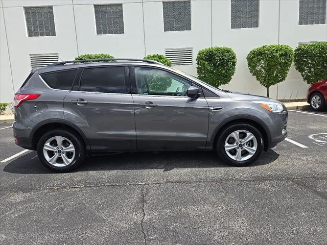 used 2014 Ford Escape car, priced at $8,995