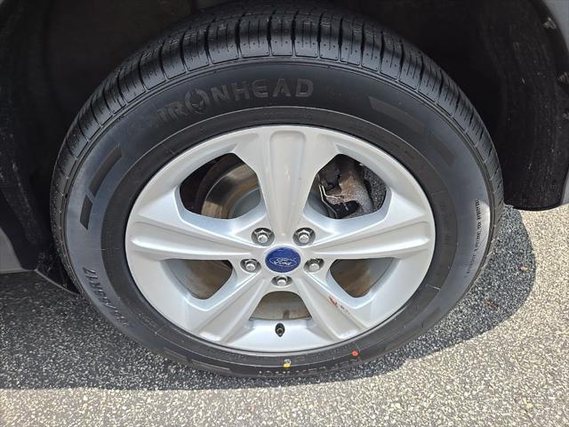 used 2014 Ford Escape car, priced at $8,995