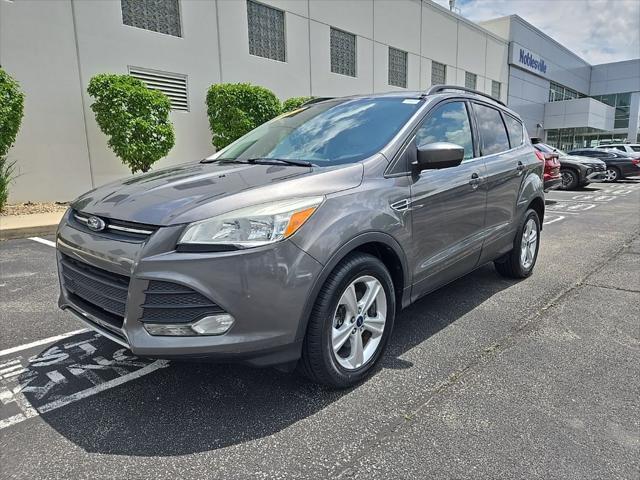used 2014 Ford Escape car, priced at $8,995