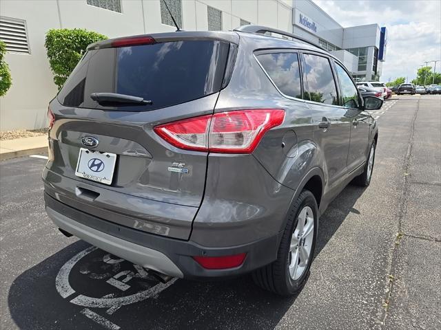 used 2014 Ford Escape car, priced at $8,995