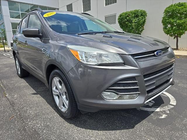 used 2014 Ford Escape car, priced at $8,995