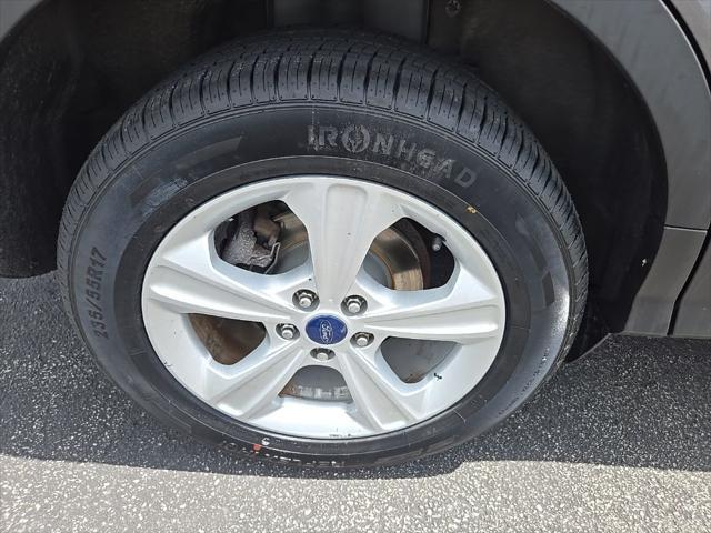 used 2014 Ford Escape car, priced at $8,995