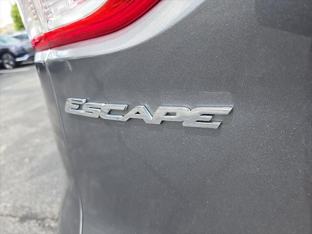 used 2014 Ford Escape car, priced at $8,995
