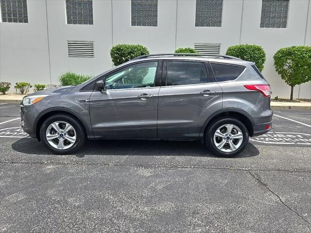 used 2014 Ford Escape car, priced at $8,995