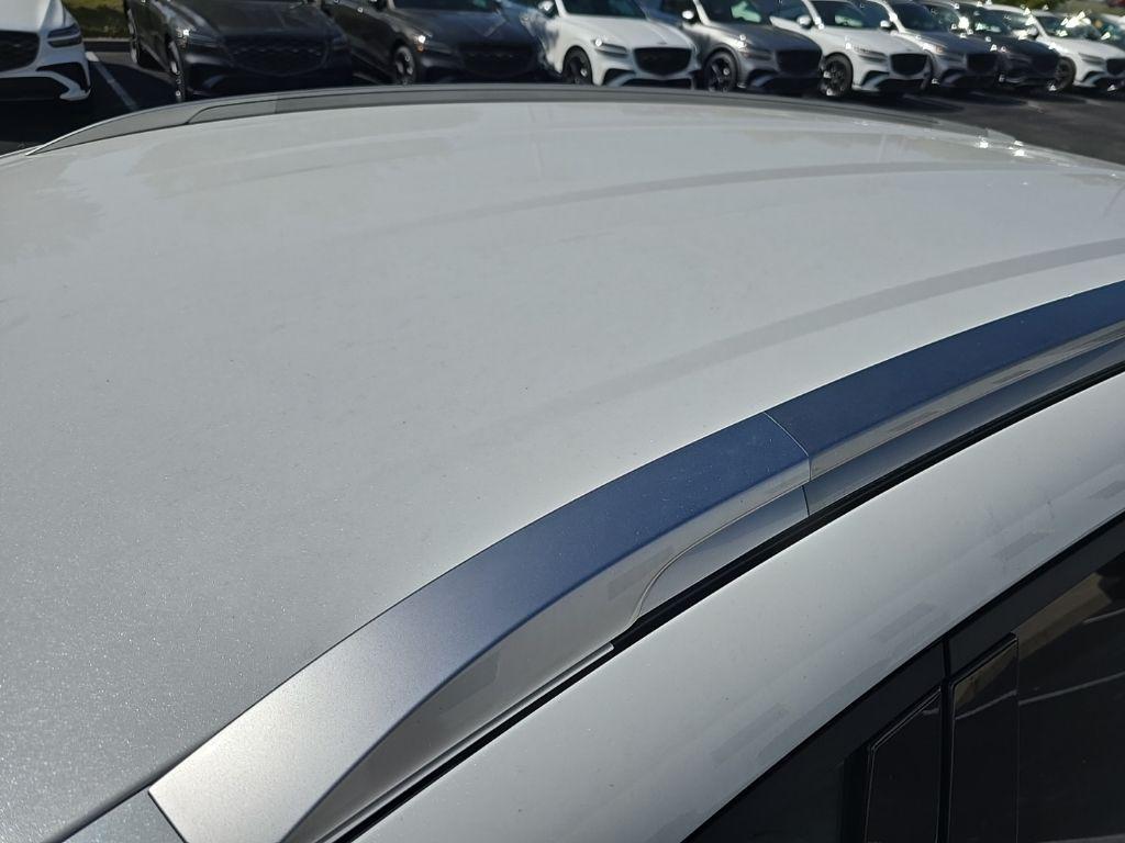 new 2026 Hyundai IONIQ 9 car, priced at $65,375