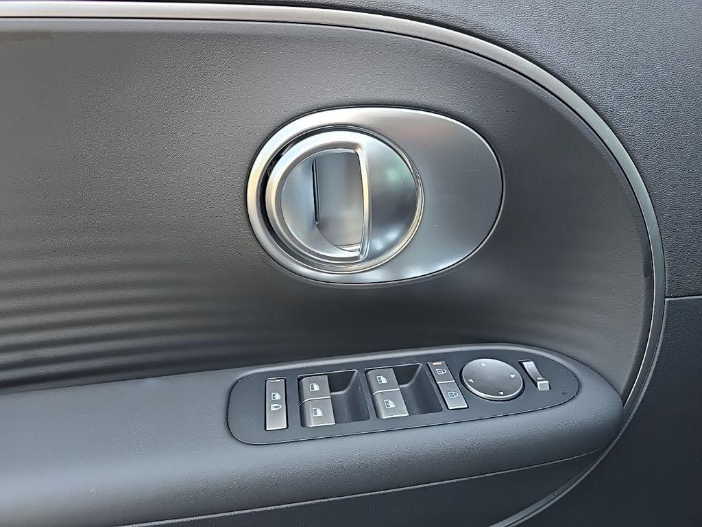 new 2026 Hyundai IONIQ 9 car, priced at $65,375