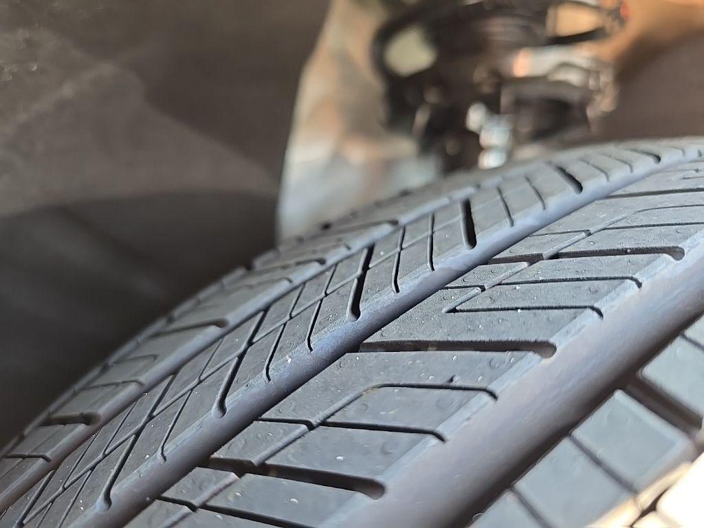 new 2026 Hyundai IONIQ 9 car, priced at $65,375