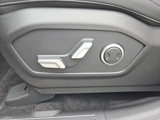 new 2025 Hyundai Santa Fe car, priced at $42,445