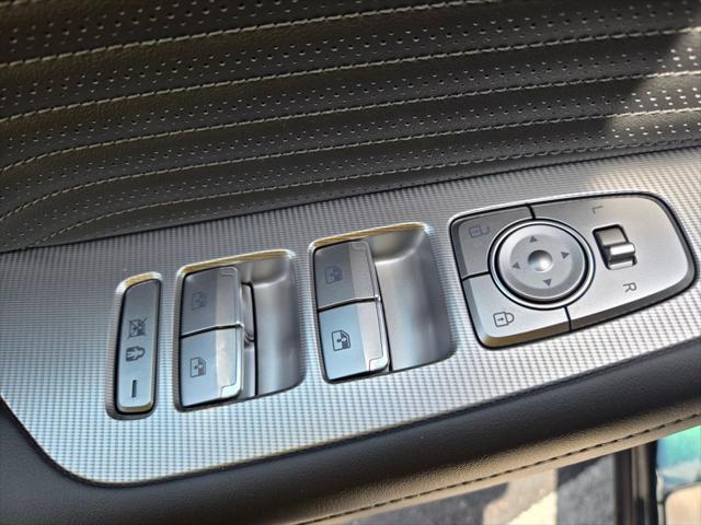new 2025 Hyundai Palisade car, priced at $55,945