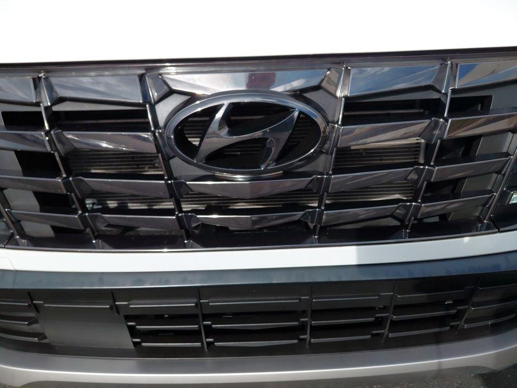 used 2023 Hyundai Tucson car, priced at $27,515