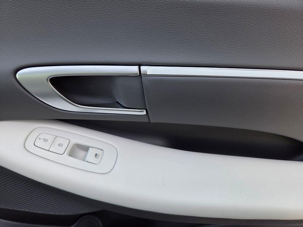 new 2026 Hyundai Sonata car, priced at $30,245