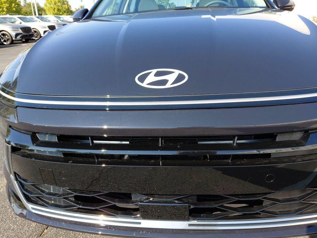 new 2026 Hyundai Sonata car, priced at $30,245